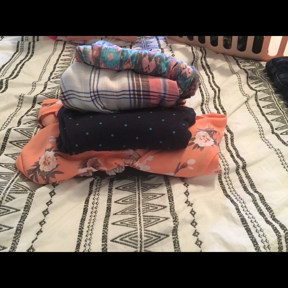Shirt bundle!
